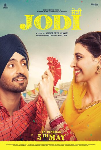 Jodi 2023 Punjabi Jodi 2023 Punjabi Punjabi movie download